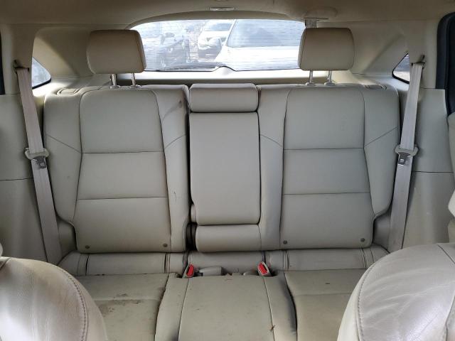 Photo 10 from auction – 2016 ACURA RDX with VIN 5J8TB4H34GL007458