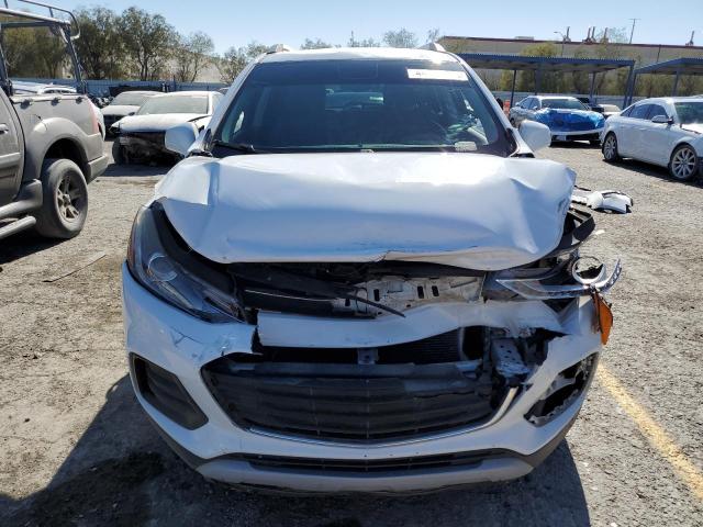 Photo 5 from auction – 2018 CHEVROLET TRAX 1LT with VIN 3GNCJLSBXJL206948