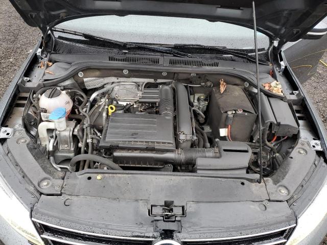 Photo 11 from auction – 2017 VOLKSWAGEN JETTA SE with VIN 3VWDB7AJ5HM201149