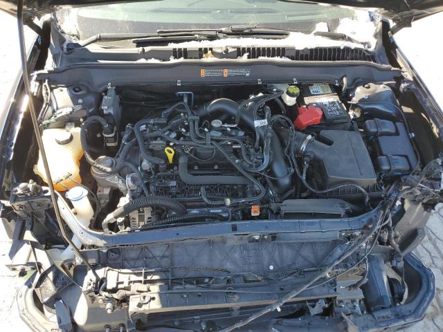 Photo 11 from auction – 2020 FORD FUSION SE with VIN 3FA6P0HD4LR246380