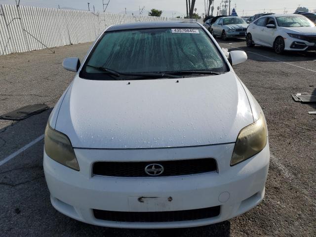 Photo 5 from auction – 2006 TOYOTA SCION TC with VIN JTKDE177960087751