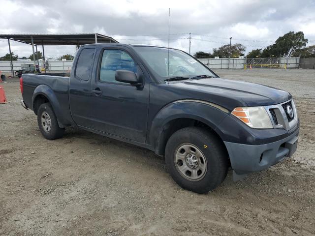 Photo 4 from auction – 2011 NISSAN FRONTIER S with VIN 1N6BD0CT4BC445780