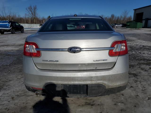 Photo 6 from auction – 2011 FORD TAURUS LIM with VIN 1FAHP2FW8BG122241
