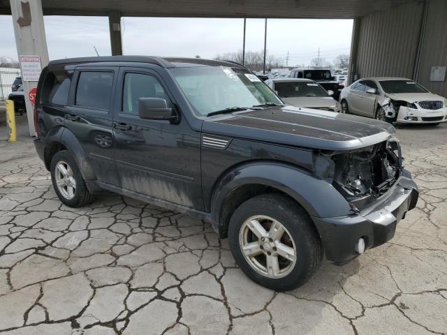 Photo 4 from auction – 2010 DODGE NITRO SXT with VIN 1D4PU5GK6AW108857