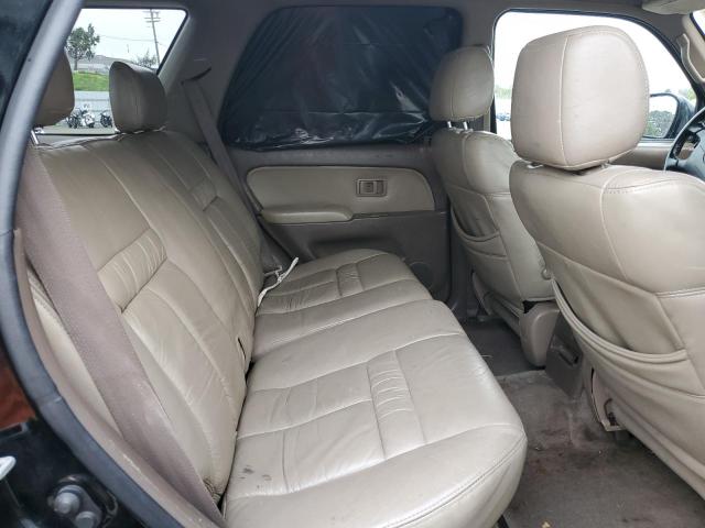 Photo 11 from auction – 2000 TOYOTA 4RUNNER SR with VIN JT3GN86R0Y0155457