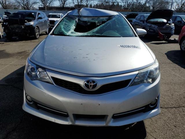 Photo 5 from auction – 2013 TOYOTA CAMRY L with VIN 4T1BF1FK4DU256660