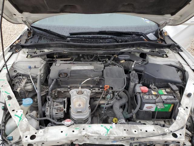 Photo 11 from auction – 2014 HONDA ACCORD EX with VIN 1HGCR2F71EA103806