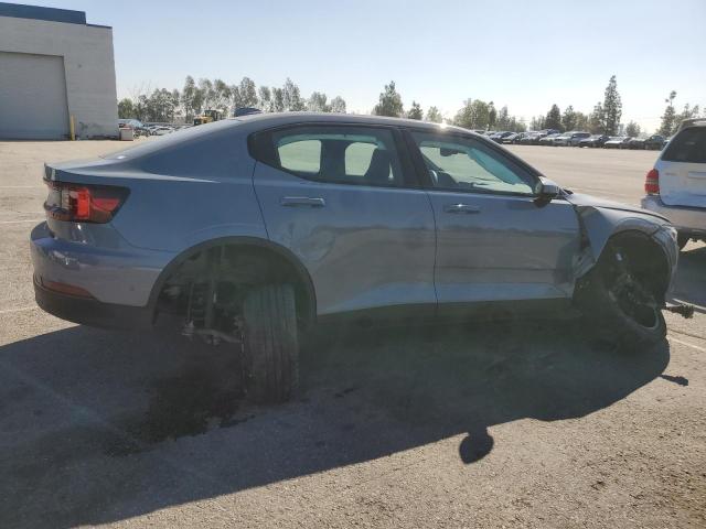 Photo 3 from auction – 2023 POLESTAR 2 with VIN YSMEG3KA0PL141561