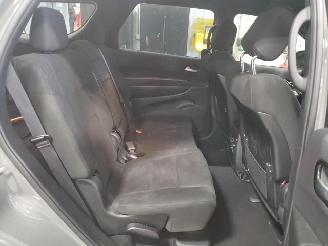 Photo 11 from auction – 2023 DODGE DURANGO SX with VIN 1C4RDHAG0PC616196