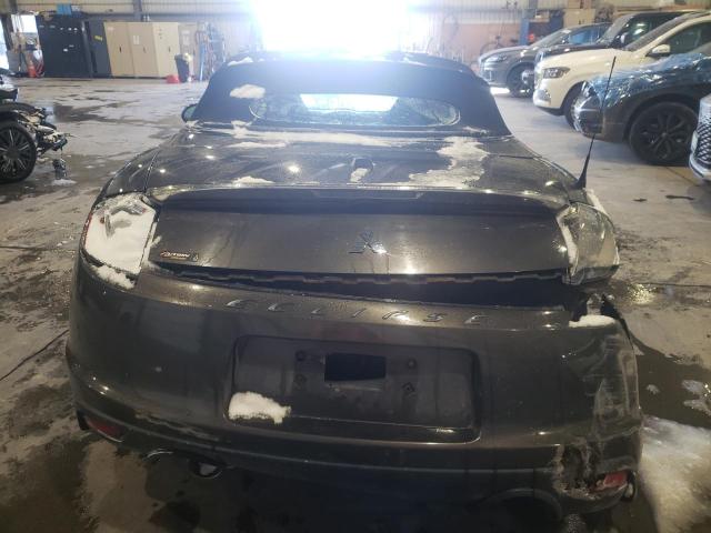 Photo 6 from auction – 2012 MITSUBISHI ECLIPSE SP with VIN 4A37L2EF8CE001397