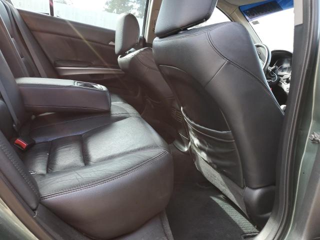 Photo 10 from auction – 2010 HONDA ACCORD EXL with VIN 1HGCP2F86AA019098