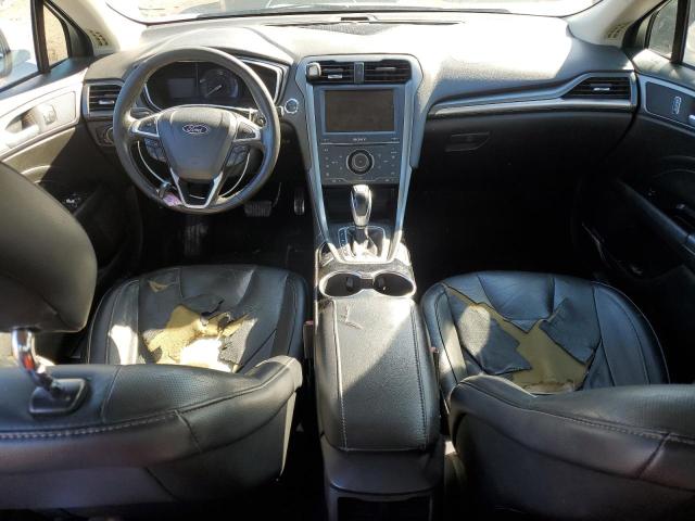 Photo 8 from auction – 2014 FORD FUSION TIT with VIN 3FA6P0K95ER271375