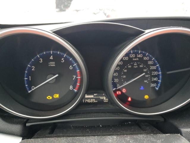 Photo 9 from auction – 2012 MAZDA 3 I with VIN JM1BL1V72C1686326