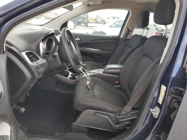 Photo 7 from auction – 2017 DODGE JOURNEY SE with VIN 3C4PDCAB5HT673997