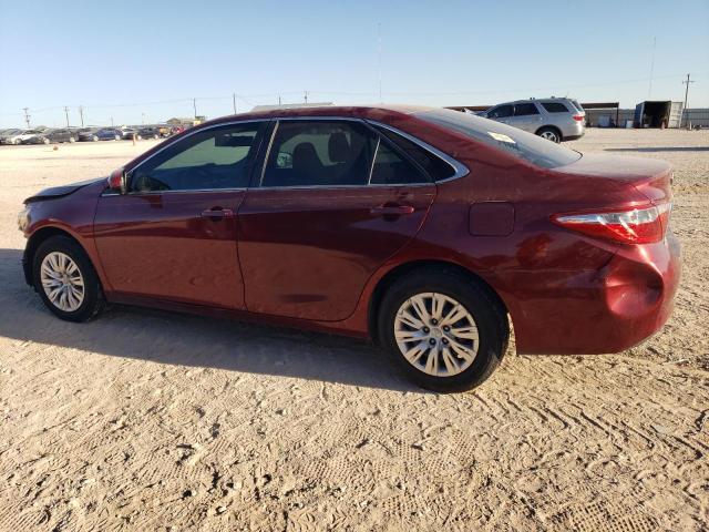 Photo 2 from auction – 2017 TOYOTA CAMRY LE with VIN 4T1BF1FK9HU677053