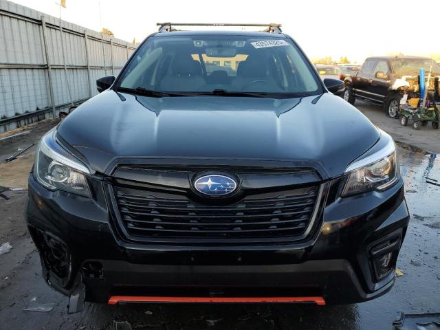 Foto 5 de la subasta – 2019 SUBARU FORESTER S con VIN JF2SKAKC4KH415456