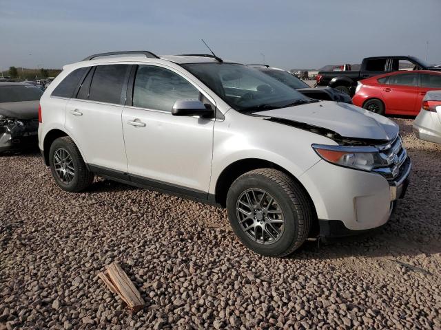 Photo 4 from auction – 2013 FORD EDGE LIMIT with VIN 2FMDK3KC5DBE11544