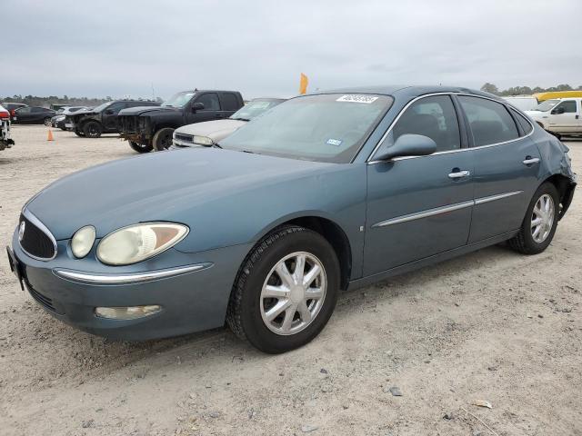 BUICK LACROSSE C 2006 with VIN 2G4WD582861174232 - Photo from auction