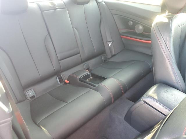Photo 10 from auction – 2015 BMW 428 XI with VIN WBA3N9C57FK246712