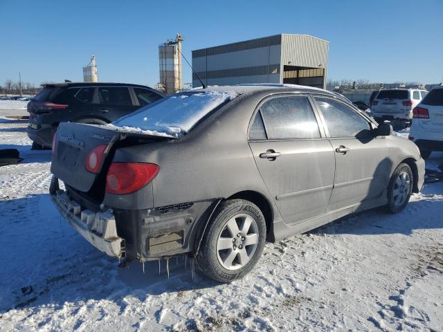 Photo 3 from auction – 2008 TOYOTA COROLLA CE with VIN 1NXBR32E78Z987737