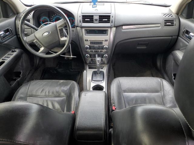 Photo 8 from auction – 2010 FORD FUSION SEL with VIN 3FAHP0JA2AR266827