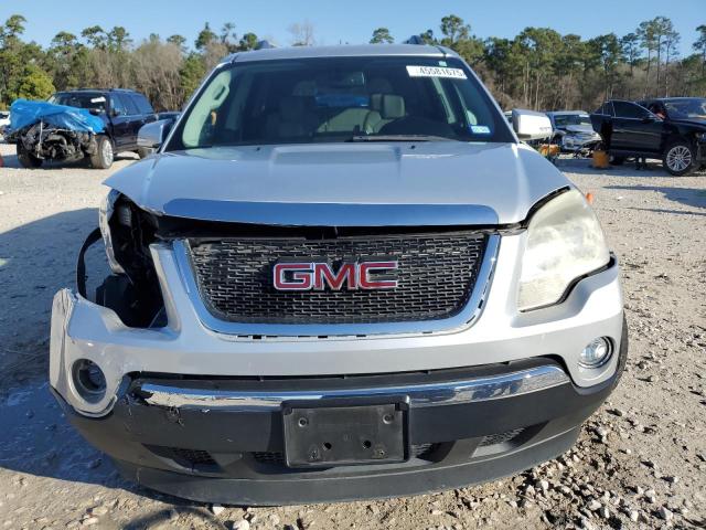 Photo 5 from auction – 2010 GMC ACADIA SLT with VIN 1GKLRMED5AJ170473