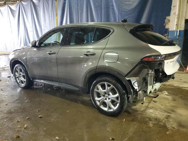 Photo 2 from auction – 2024 DODGE HORNET R/T with VIN ZACPDFCW4R3A34396