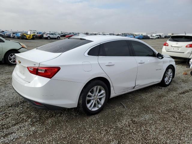 Photo 3 from auction – 2017 CHEVROLET MALIBU LT with VIN 1G1ZE5ST4HF156444