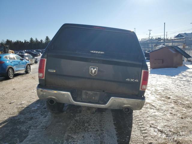 Photo 6 from auction – 2015 RAM 1500 LARAM with VIN 1C6RR7JMXFS635836