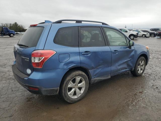 Photo 3 from auction – 2016 SUBARU FORESTER 2 with VIN JF2SJADC4GH409096
