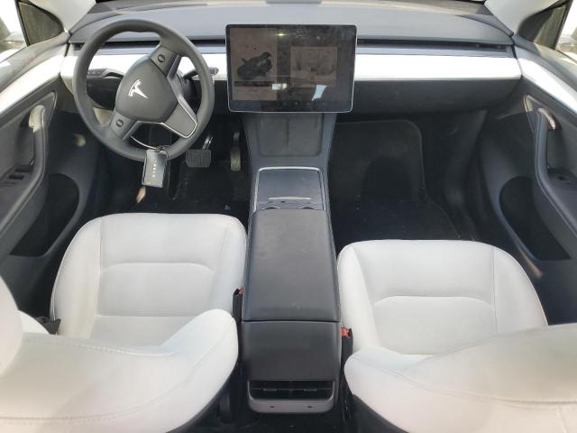 Photo 8 from auction – 2024 TESLA MODEL Y with VIN 7SAYGAEE1RF024480