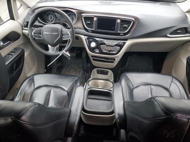Photo 8 from auction – 2020 CHRYSLER VOYAGER LX with VIN 2C4RC1DG9LR148685