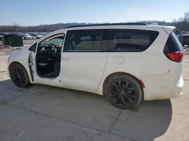 Снимка 2 от търг – 2020 CHRYSLER PACIFICA T с VIN 2C4RC1EG3LR250353