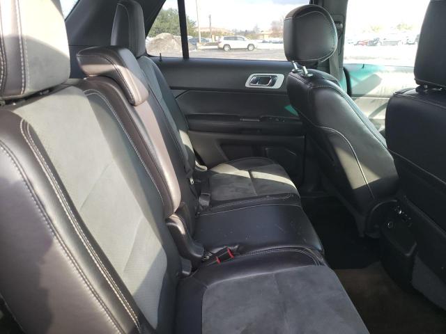 Photo 11 from auction – 2015 FORD EXPLORER X with VIN 1FM5K8D83FGB78141