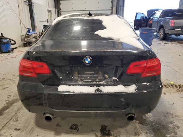 Photo 6 from auction – 2011 BMW 335 XI with VIN WBAKF9C55BE262280