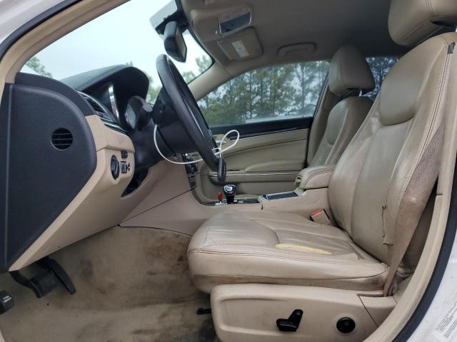 Photo 7 from auction – 2013 CHRYSLER 300 with VIN 2C3CCAAG2DH726941