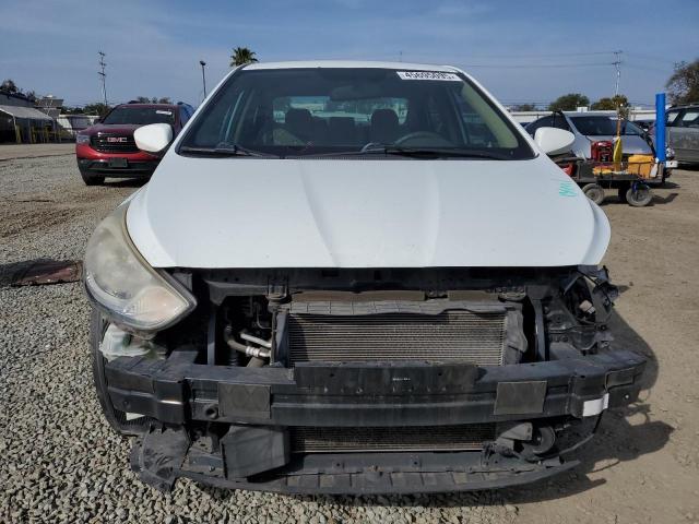 Photo 5 from auction – 2014 HYUNDAI ACCENT GLS with VIN KMHCT4AE7EU620880