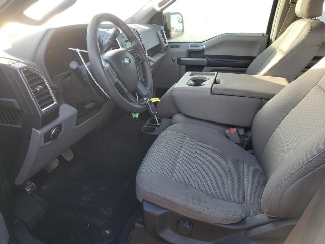 Photo 7 from auction – 2016 FORD F150 SUPER with VIN 1FTFW1EF4GFB13565
