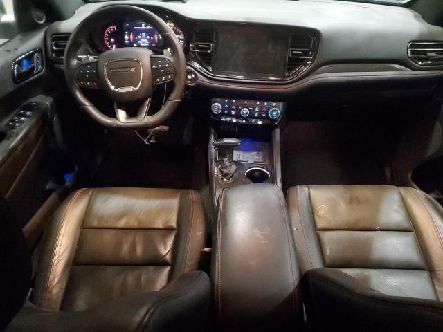Photo 8 from auction – 2023 DODGE DURANGO R/ with VIN 1C4SDJCTXPC640069