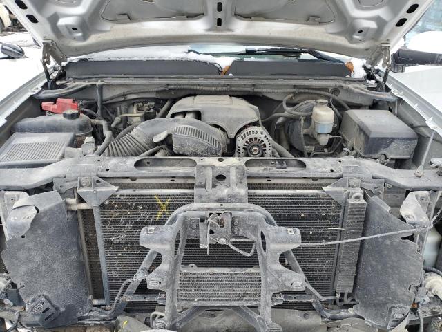 Photo 11 from auction – 2012 GMC SIERRA K15 with VIN 3GTP2WE7XCG151106
