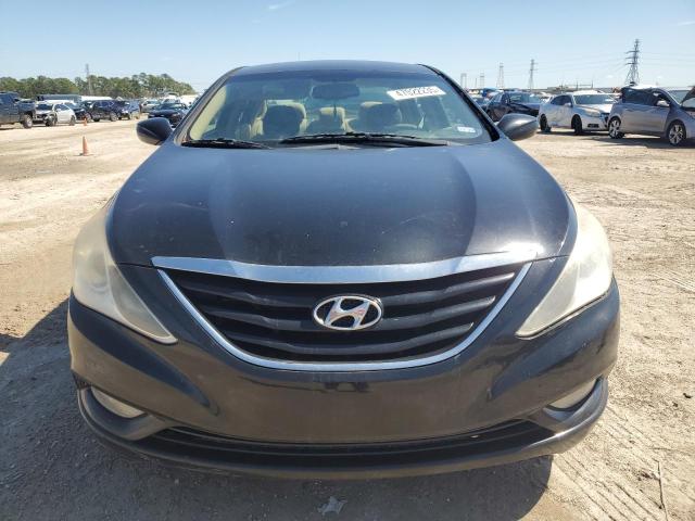 Photo 5 from auction – 2013 HYUNDAI SONATA GLS with VIN 5NPEB4AC7DH652963