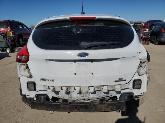 Снимка 6 от търг – 2016 FORD FOCUS SE с VIN 1FADP3K29GL387613