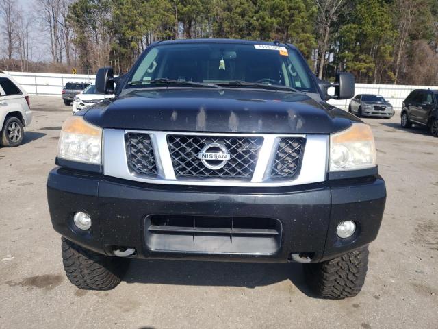 Photo 5 from auction – 2013 NISSAN TITAN S with VIN 1N6BA0EC2DN306129