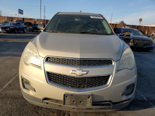 Photo 5 from auction – 2012 CHEVROLET EQUINOX LS with VIN 2GNALBEK6C6224619