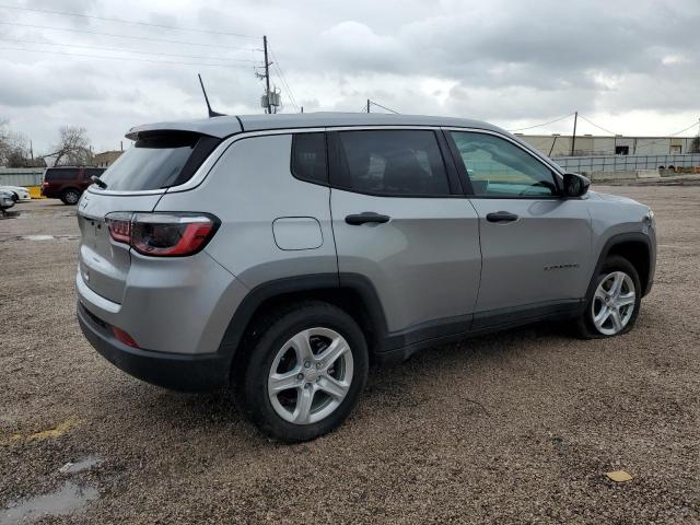Снимка 3 от търг – 2024 JEEP COMPASS SP с VIN 3C4NJDAN7RT578889