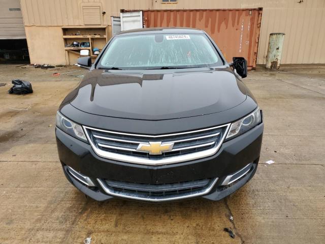 Photo 5 from auction – 2017 CHEVROLET IMPALA LT with VIN 2G1105SA3H9124989