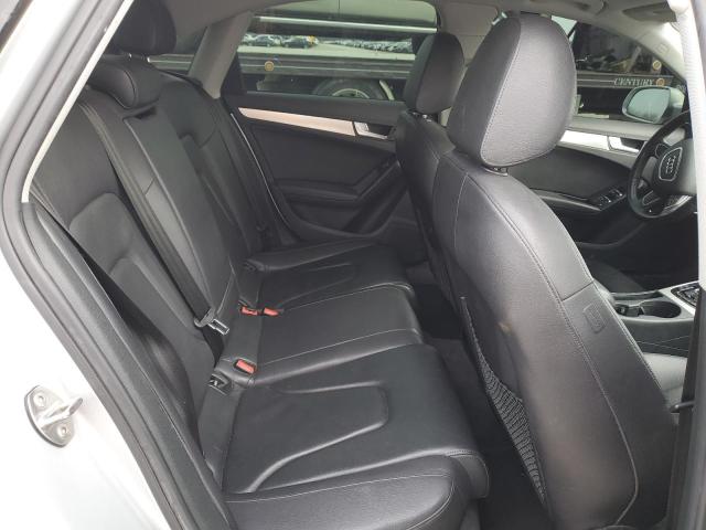 Photo 10 from auction – 2014 AUDI A4 PREMIUM with VIN WAUAFAFL1EN021960