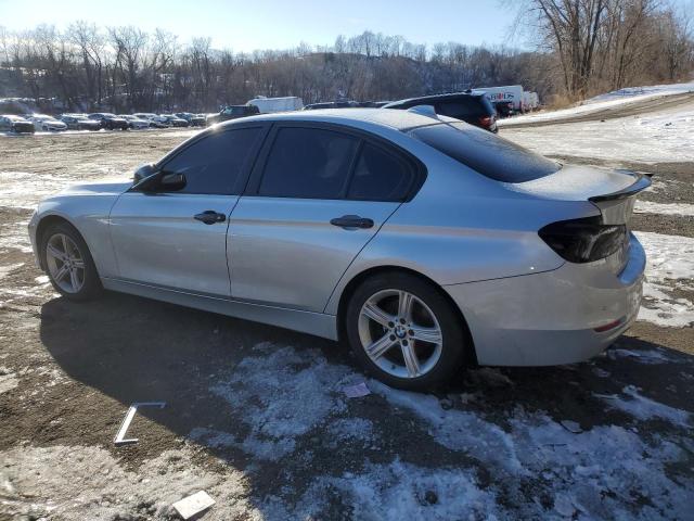 Photo 2 from auction – 2014 BMW 328 I SULE with VIN WBA3C1C58EK107095