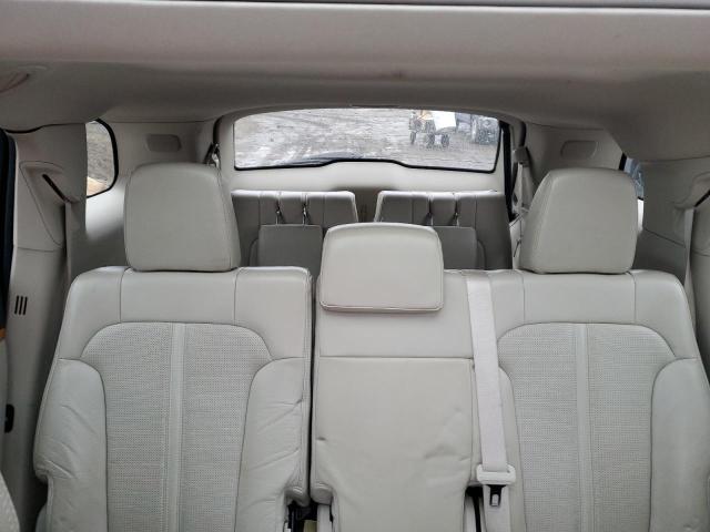 Photo 10 from auction – 2011 LINCOLN MKT with VIN 2LMHJ5AT8BBJ50929