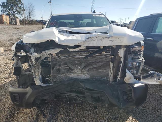 Photo 5 from auction – 2024 CHEVROLET SILVERADO with VIN 1GB0WLE73RF410425